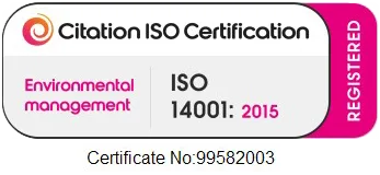 ISO14001 2015