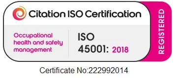 ISO45001 2018