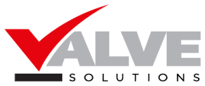 Valve Solutions' Logo