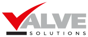 Valve Solutions' Logo